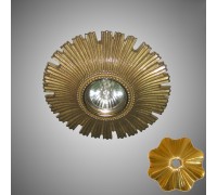 Точечный светильник 3921 3921/1X D-67 Martinez Y Orts