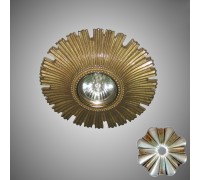 Точечный светильник 3921 3921/1X D-88 Martinez Y Orts