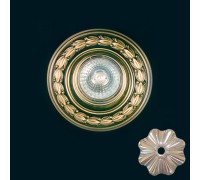 Точечный светильник 3923 3923/1X D-10 Martinez Y Orts