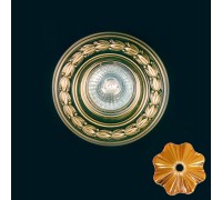 Точечный светильник 3923 3923/1X D-20 Martinez Y Orts