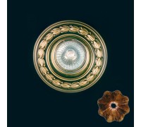 Точечный светильник 3923 3923/1X D-21 Martinez Y Orts