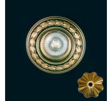 Точечный светильник 3923 3923/1X D-4 Martinez Y Orts