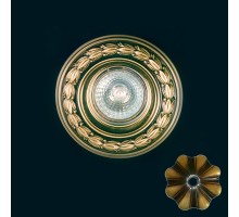 Точечный светильник 3923 3923/1X D-7 Martinez Y Orts