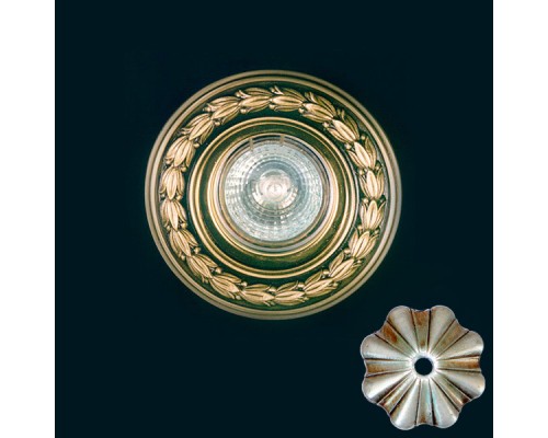 Точечный светильник 3923 3923/1X D-88 Martinez Y Orts