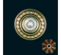 Точечный светильник 3923 3923/1X D-91 Martinez Y Orts