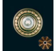 Точечный светильник 3923 3923/1X D-91 Martinez Y Orts