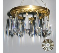 Точечный светильник 3923 3923/1XC D-88 Martinez Y Orts