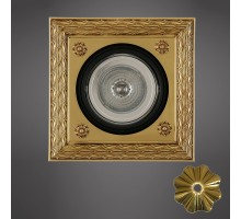 Точечный светильник 399860 399860/50X D-4 Martinez Y Orts