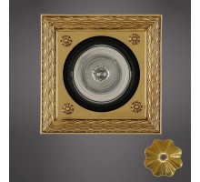 Точечный светильник 399860 399860/50X D-67 Martinez Y Orts