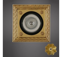 Точечный светильник 399860 399860/75X D-67 Martinez Y Orts