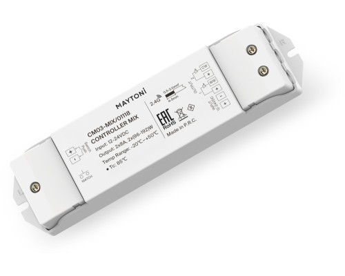 Контроллер Контроллеры для светодиодной ленты 01118 Maytoni