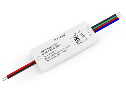 Контроллер Led strip 01125 Maytoni