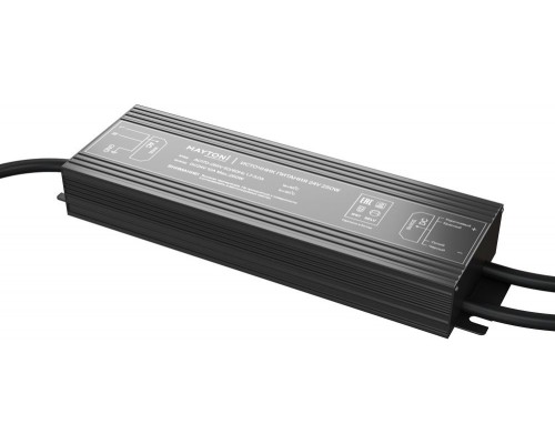 Блок питания Led strip 020216 Maytoni
