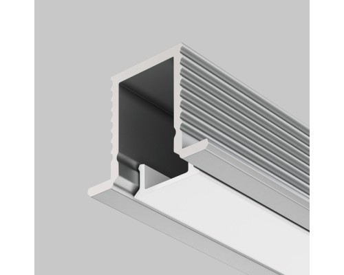 Профиль для светодиодной ленты Led strip ALM-1209-S-2M Maytoni