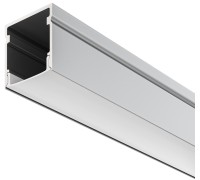 Профиль для светодиодной ленты Led strip ALM-2020-S-2M Maytoni