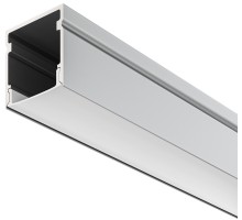 Профиль для светодиодной ленты Led strip ALM-2020-S-2M Maytoni
