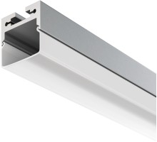 Профиль для светодиодной ленты Led strip ALM-2020B-S-2M Maytoni