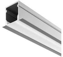 Профиль для светодиодной ленты Led strip ALM-2720-S-2M Maytoni