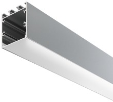 Профиль для светодиодной ленты Led strip ALM-3535B-S-2M Maytoni