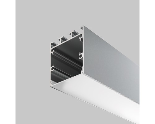 Профиль для светодиодной ленты Led strip ALM-3535B-S-2M Maytoni