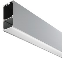 Профиль для светодиодной ленты Led strip ALM-3566-S-2M Maytoni