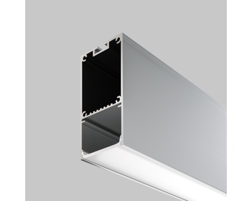 Профиль для светодиодной ленты Led strip ALM-3566-S-2M Maytoni