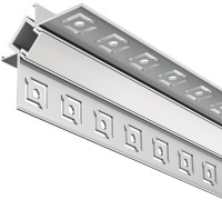 Профиль для светодиодной ленты Led strip ALM-4623-S-2M Maytoni