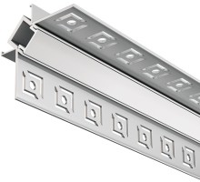 Профиль для светодиодной ленты Led strip ALM-4623-S-2M Maytoni