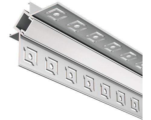 Профиль для светодиодной ленты Led strip ALM-4623-S-2M Maytoni