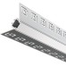 Профиль для светодиодной ленты Led strip ALM-5022-S-2M Maytoni