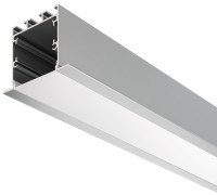 Профиль для светодиодной ленты Led strip ALM-5035-S-2M Maytoni