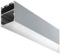 Профиль для светодиодной ленты Led strip ALM-5050-S-2M Maytoni