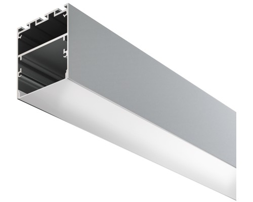 Профиль для светодиодной ленты Led strip ALM-5050-S-2M Maytoni