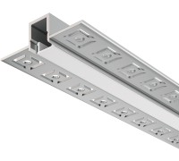 Профиль для светодиодной ленты Led strip ALM-5313A-S-2M Maytoni