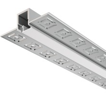 Профиль для светодиодной ленты Led strip ALM-5313A-S-2M Maytoni