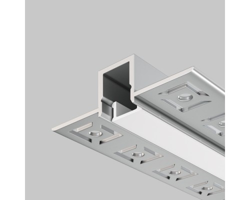 Профиль для светодиодной ленты Led strip ALM-5313A-S-2M Maytoni