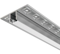 Профиль для светодиодной ленты Led strip ALM-5313B-S-2M Maytoni