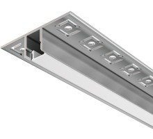 Профиль для светодиодной ленты Led strip ALM-5313B-S-2M Maytoni