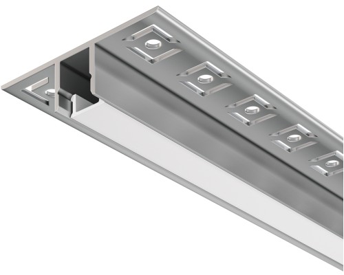 Профиль для светодиодной ленты Led strip ALM-5313B-S-2M Maytoni