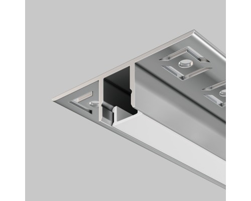 Профиль для светодиодной ленты Led strip ALM-5313B-S-2M Maytoni