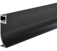 Профиль для светодиодной ленты Led strip ALM-5314-B-2M Maytoni