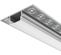 Профиль для светодиодной ленты Led strip ALM-6114-S-2M Maytoni