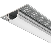 Профиль для светодиодной ленты Led strip ALM-6114-S-2M Maytoni