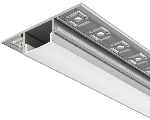 Профиль для светодиодной ленты Led strip ALM-6114-S-2M Maytoni