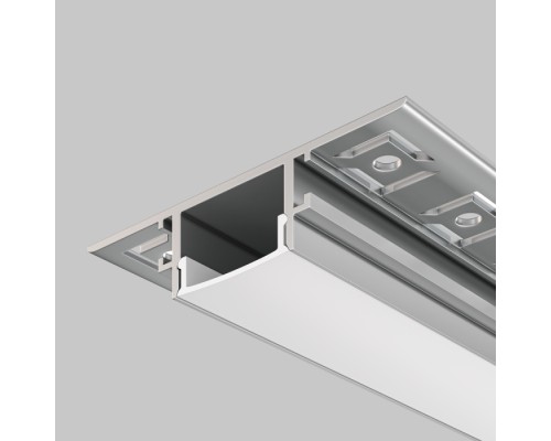 Профиль для светодиодной ленты Led strip ALM-6114-S-2M Maytoni