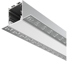 Профиль для светодиодной ленты Led strip ALM-7135-S-2M Maytoni