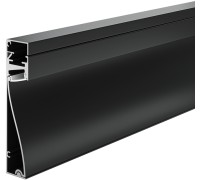Профиль для светодиодной ленты Led strip ALM-8018-B-2M Maytoni