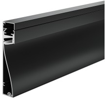 Профиль для светодиодной ленты Led strip ALM-8018-B-2M Maytoni