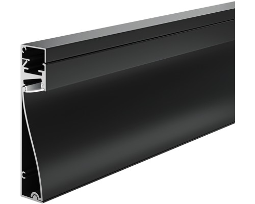 Профиль для светодиодной ленты Led strip ALM-8018-B-2M Maytoni