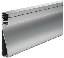 Профиль для светодиодной ленты Led strip ALM-8018-S-2M Maytoni